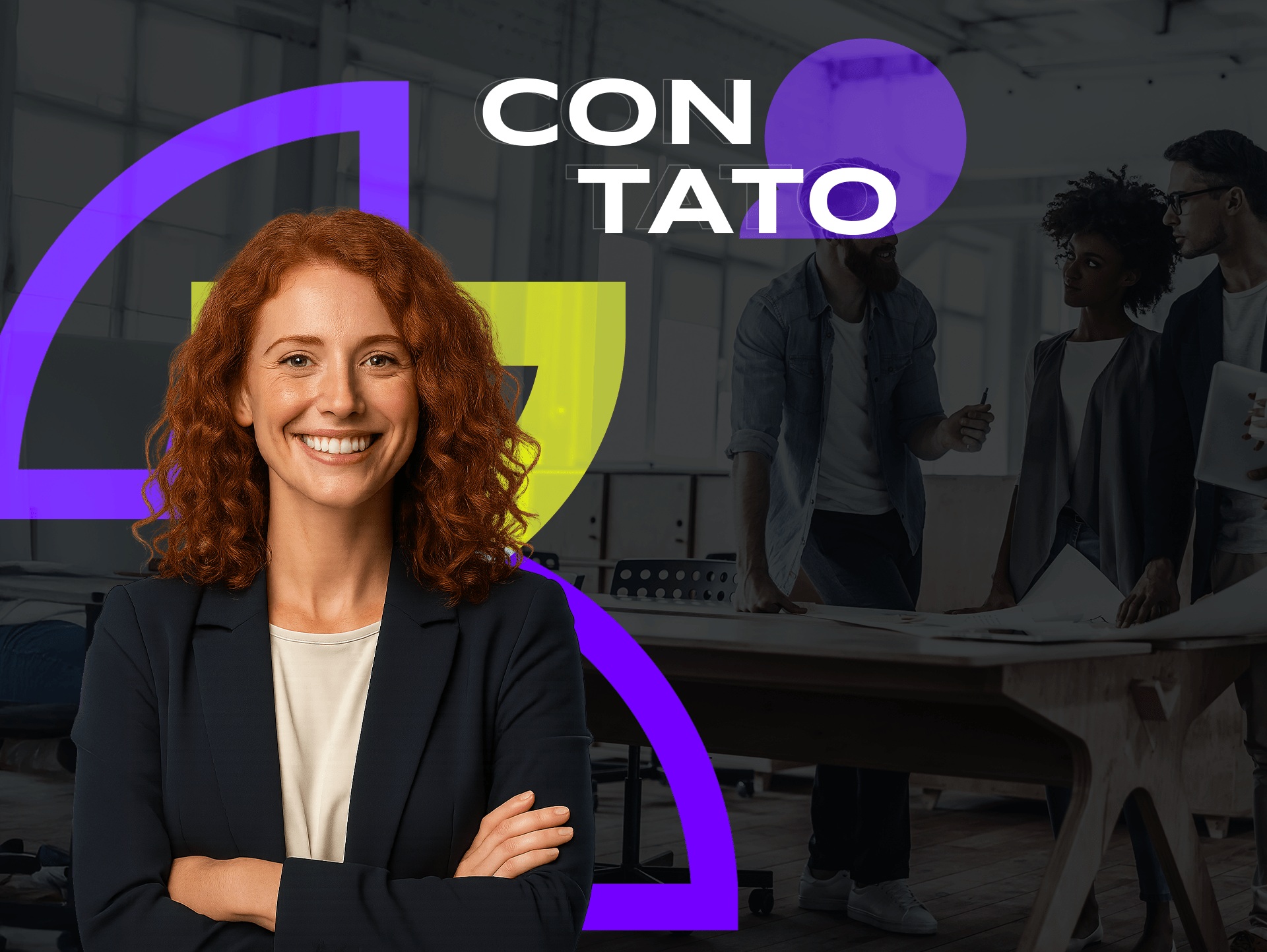 Contato